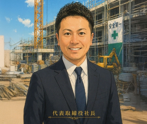 リノハウス｜京都で45年の実績。満足以上のリフォームを 大村　尚道
